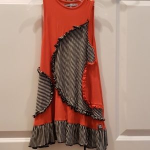 *EUC* boutique brand aline dress